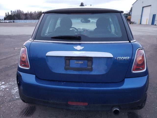 WMWMF33507TT55815 Mini Cooper