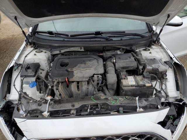 2019 HYUNDAI SONATA LIM - 5NPE34AF2KH803762