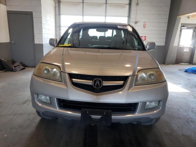 2HNYD18226H501280 Acura MDX