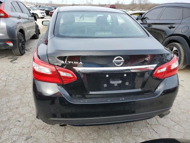 1N4AL3AP5GN322211 Nissan ALTIMA 2.5
