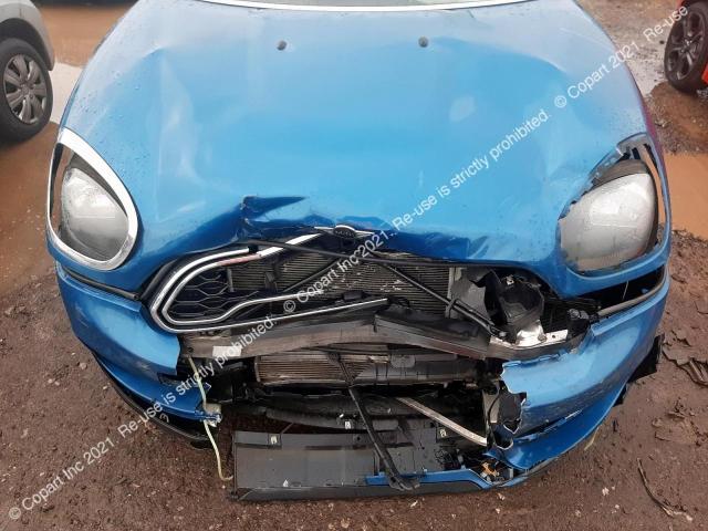 WMWYW720003F57240 Mini Countryman