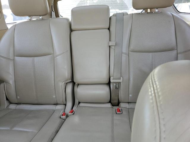 5N1AR2MM7DC675170 Nissan Pathfinder