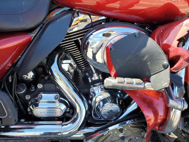 2013 HARLEY-DAVIDSON FLTRU ROAD - 1HD1KGM17DB674911