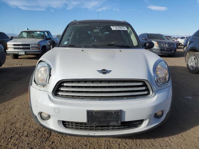 WMWZB3C55EWM32322 Mini COOPER COUNTRYMAN