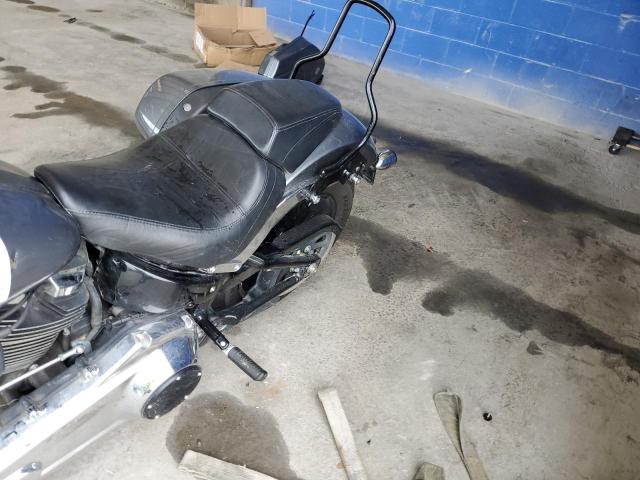 2021 HARLEY-DAVIDSON FLSB 1HD1YMJ17MB058434