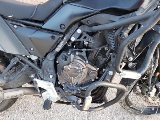 2021 YAMAHA XTZ690 JYADM10E5MA002264