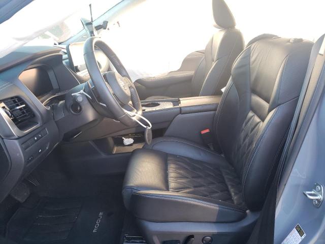 2021 NISSAN ROGUE PLAT JN8AT3DCXMW105900