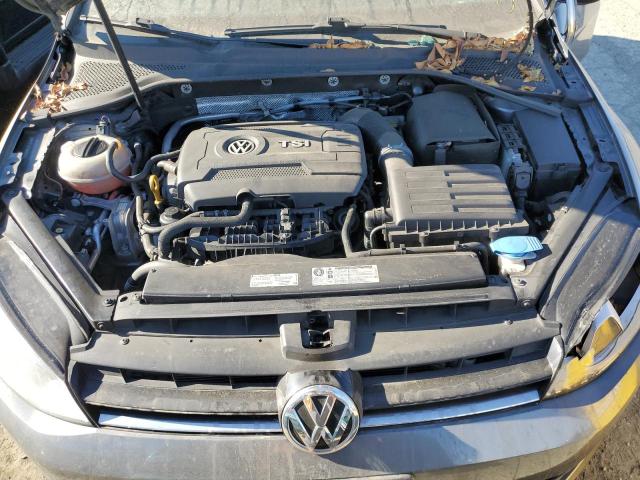 2016 VOLKSWAGEN GOLF S - 3VW117AU2GM007614
