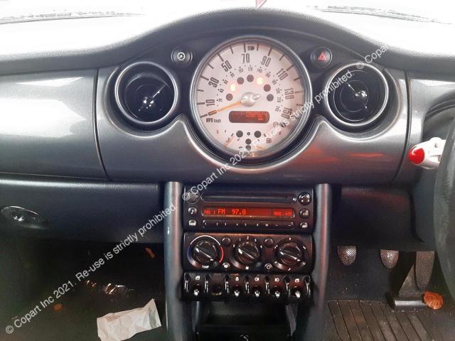 WMWRF32020TF55325 Mini Coope