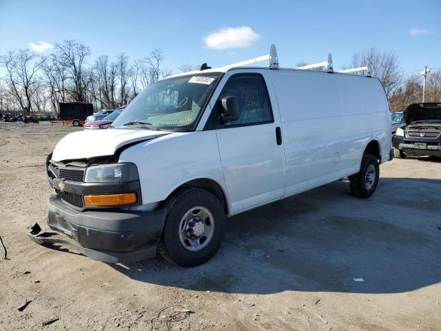 2019 Chevrolet Express Cargo Van 