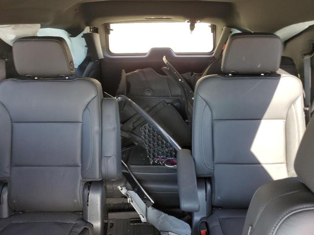 2022 CHEVROLET TAHOE C150 - 1GNSCNKD0NR248949