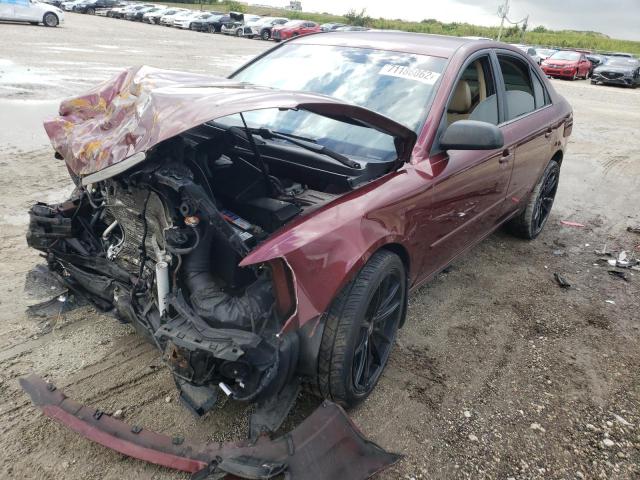 2009 Hyundai Sonata GLS