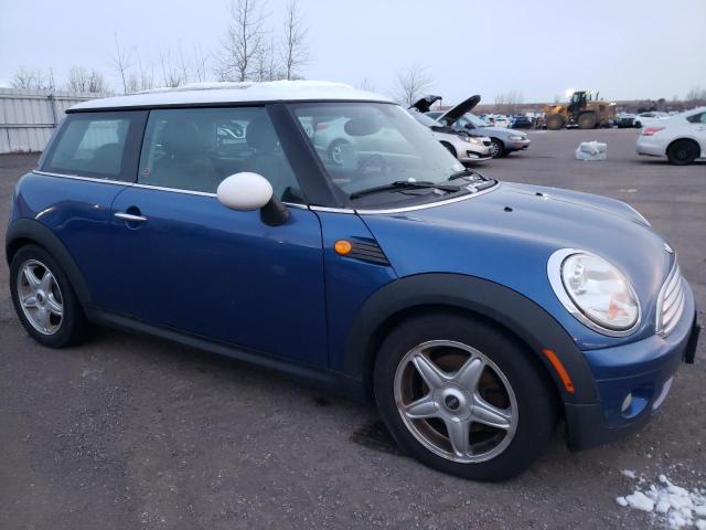 WMWMF33507TT55815 Mini Cooper