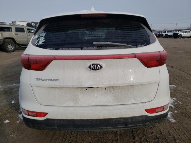 KNDPMCACXH7271129 KIA Sportage Lx
