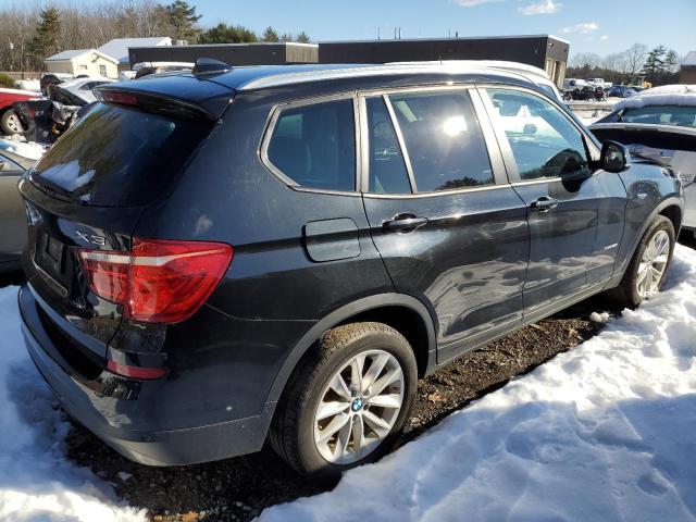 5UXWX9C52H0T08928 BMW X3 Xdrive28i