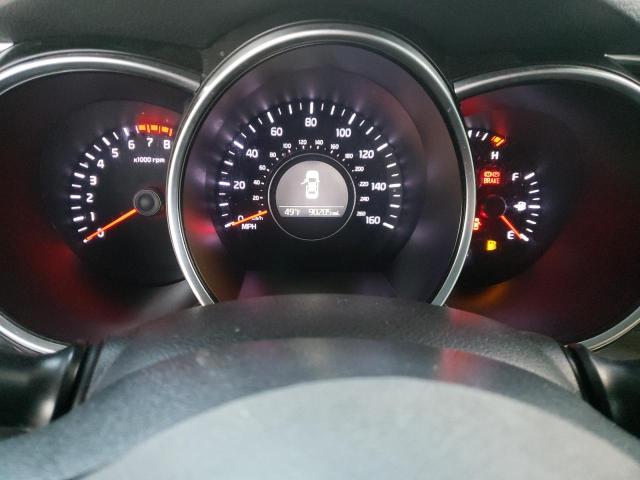 KNAGM4A72F5647434 KIA Optima Lx