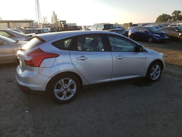 2014 FORD FOCUS SE - 1FADP3K24EL407957