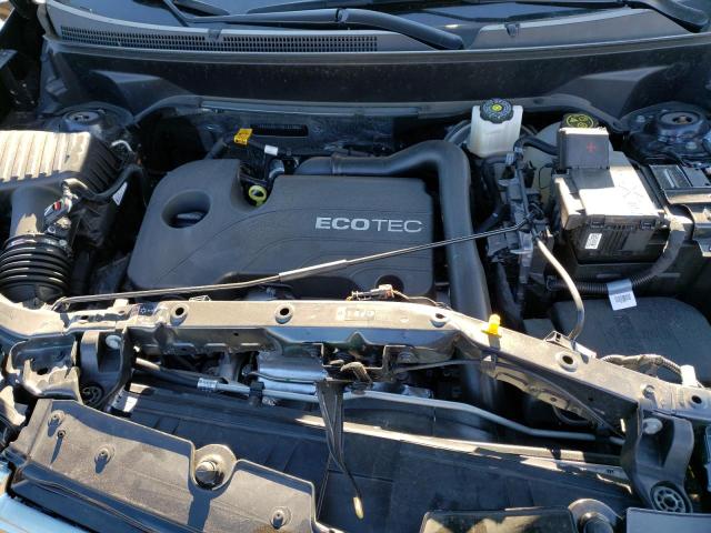 2022 CHEVROLET EQUINOX RS 3GNAXWEV1NS121392