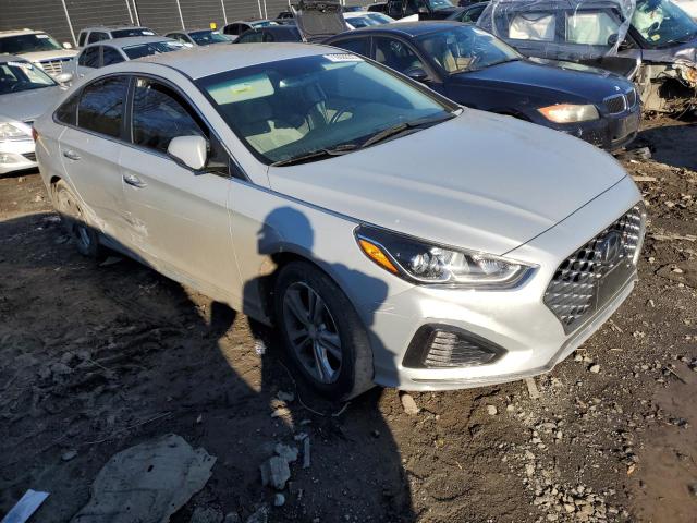 2019 HYUNDAI SONATA LIM - 5NPE34AF2KH784565