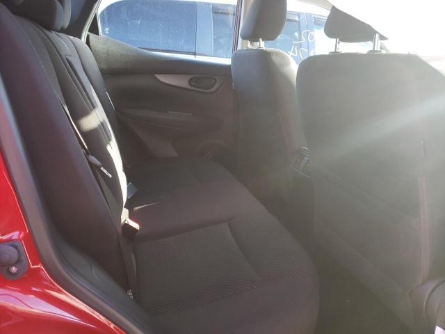 2017 NISSAN ROUGE JN1BJ1CR4HW133510