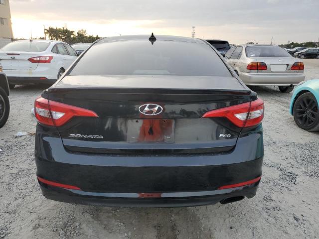 2015 HYUNDAI SONATA ECO - 5NPE24AA8FH135642