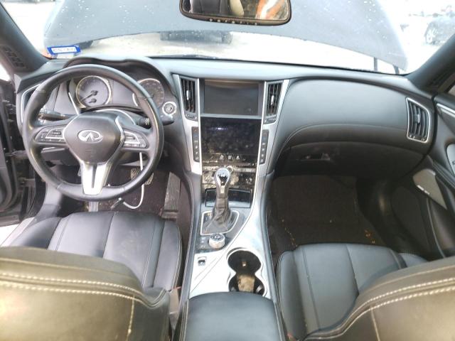 2017 INFINITI Q60 BASE JN1CV7EL5HM320562