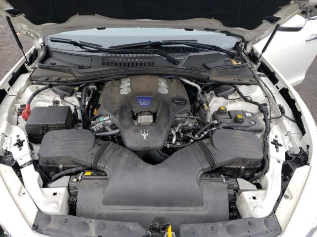 ZAM57YTS6J1283931 Maserati ALL MODELS