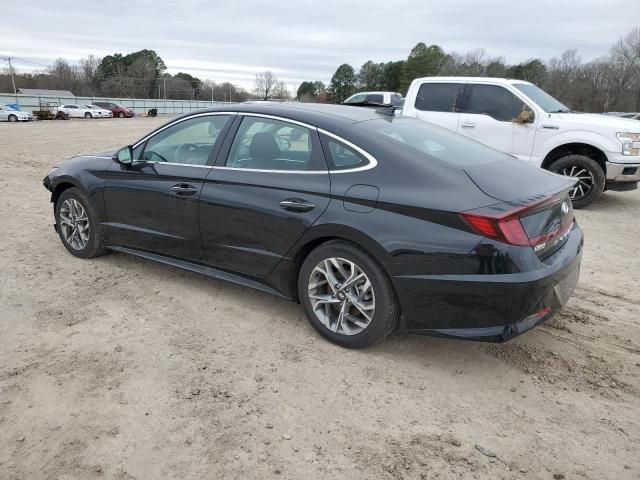 2022 HYUNDAI SONATA SEL - KMHL14JA9NA221439