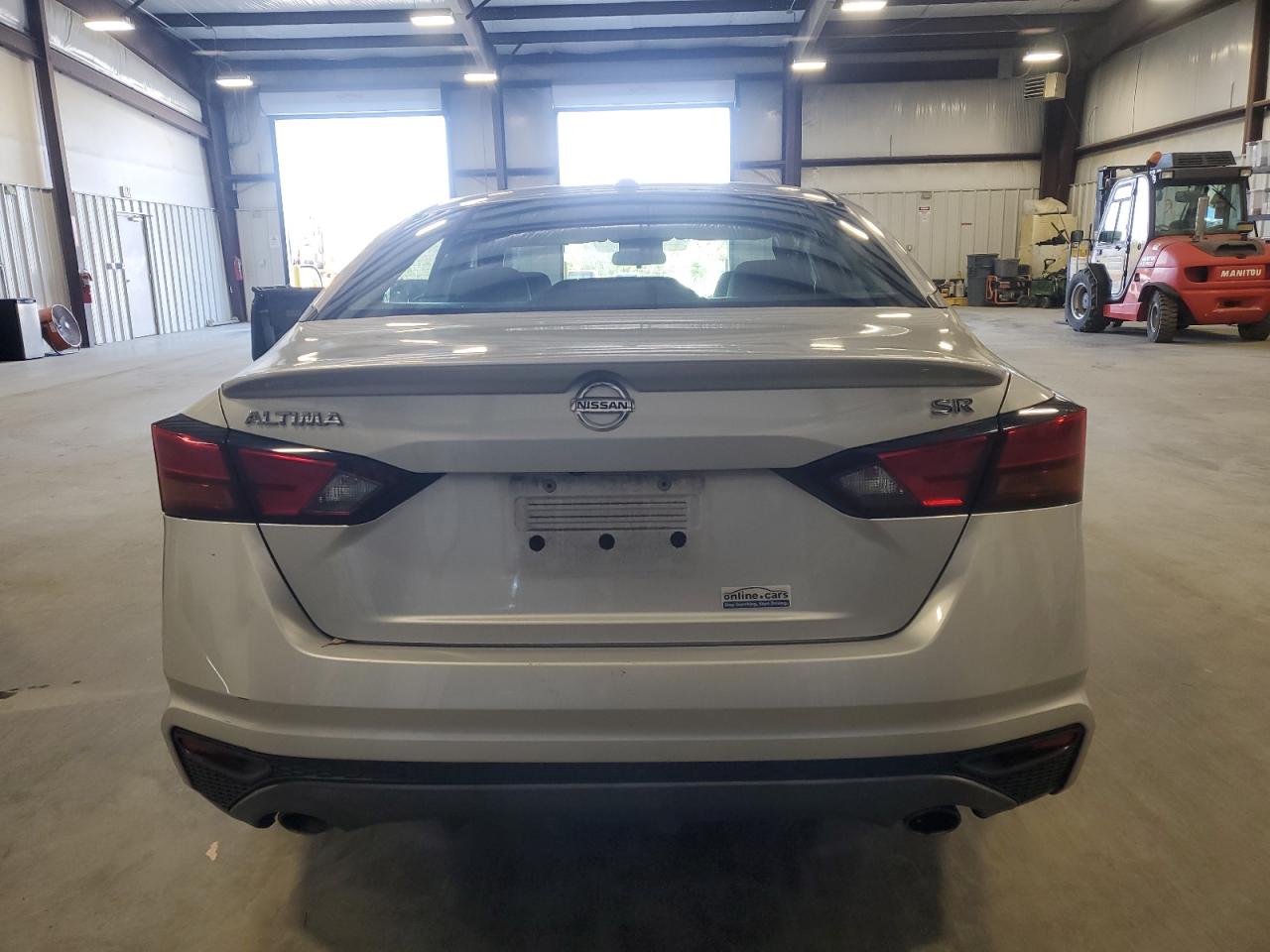 1N4BL4CV4KC178824 NISSAN ALTIMA 2019