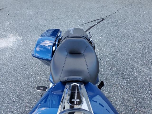 2022 HARLEY-DAVIDSON FLTRX 1HD1KHC16NB625479