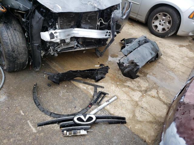 2016 INFINITI QX70 - JN8CS1MU4GM670975