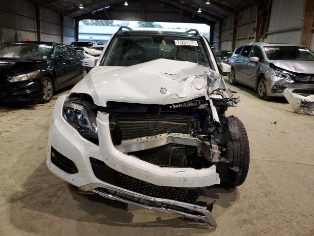 2015 MERCEDES-BENZ GLK 350 4M - WDCGG8JB0FG399589
