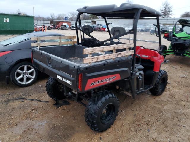 2011 POLARIS RANGER 800 - 4XATY76A4B2180547