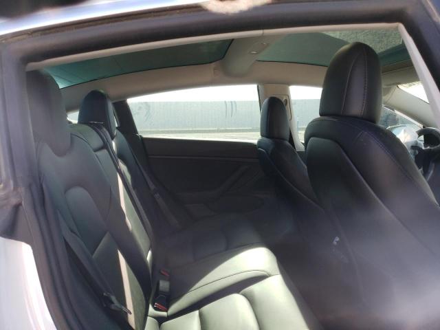 5YJ3E1EB7KF211473 Tesla MODEL 3