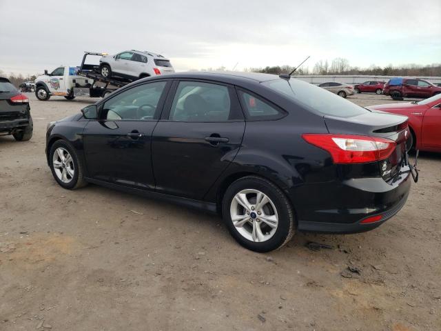 1FADP3F25EL448401 2014 FORD FOCUS, photo no. 2