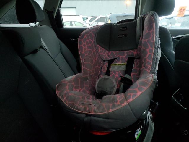 5XYPGDA54JG370844 KIA SORENTO LX