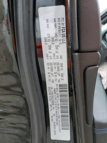 1C4RJFAG6JC436595 Jeep Grand Cherokee Laredo