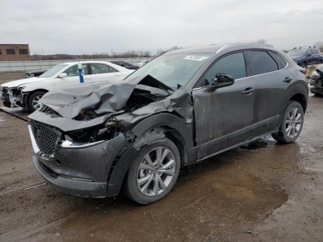 2022 MAZDA CX-30 SELE - 3MVDMBBL5NM406433