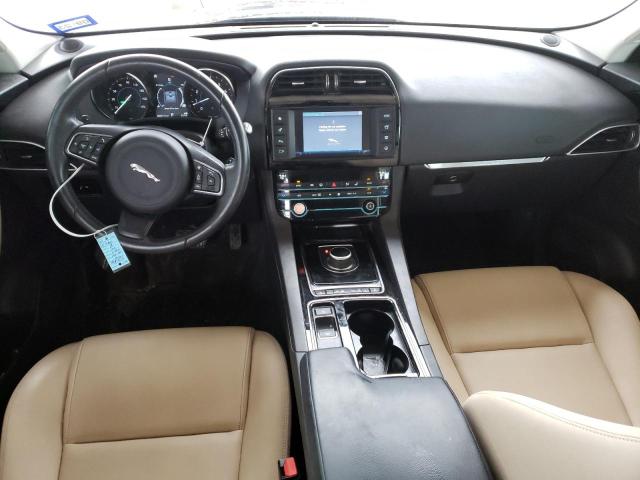 SADCJ2FX4JA320058 Jaguar F-pace Premium