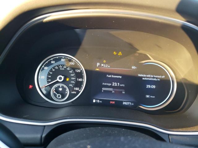 2021 GENESIS GV80 BASE KMUHB4SB0MU051691