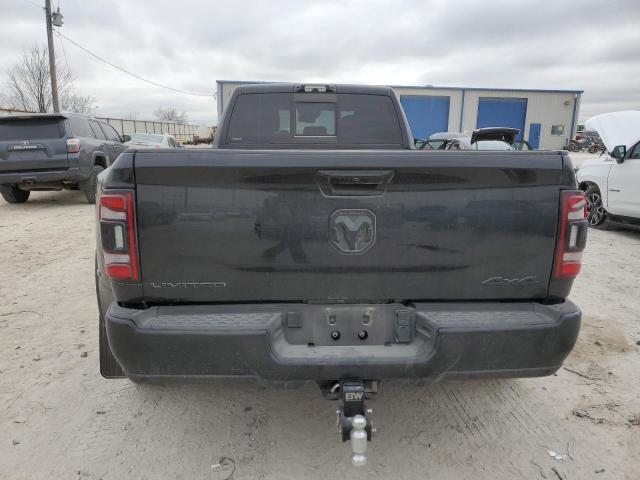 2022 RAM 3500 LIMIT 3C63RRRL0NG188565