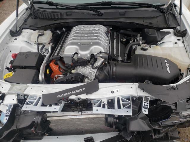 2021 DODGE CHARGER SR - 2C3CDXL9XMH618887