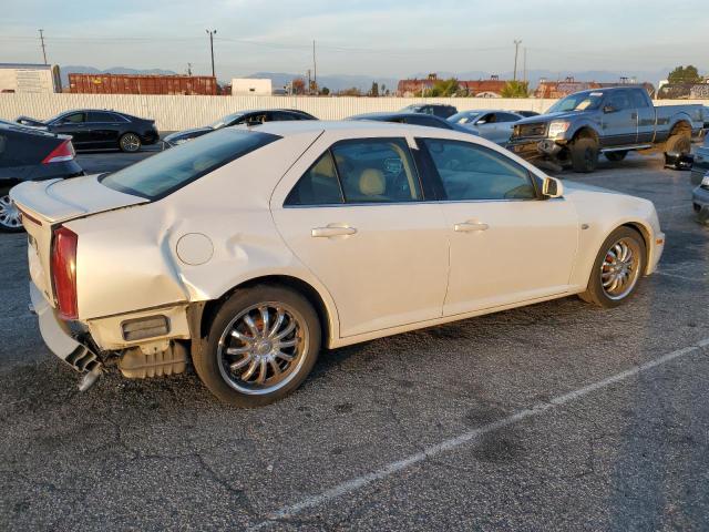 1G6DW677X50208693 Cadillac STS