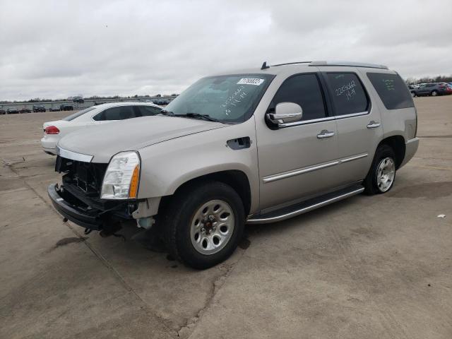 2007 Cadillac Escalade Luxury