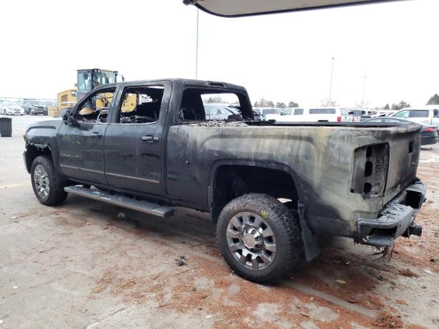 1GT12UE8XGF296852 GMC Sierra K2500 Denali