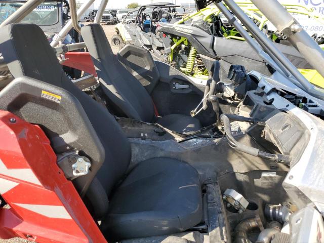 2016 YAMAHA YXZ1000 SE 5Y4AN07YXGA100586