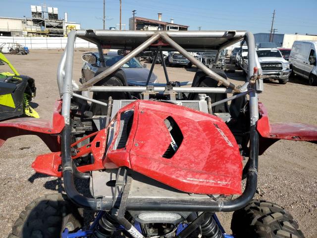 2016 YAMAHA YXZ1000 SE 5Y4AN07YXGA100586