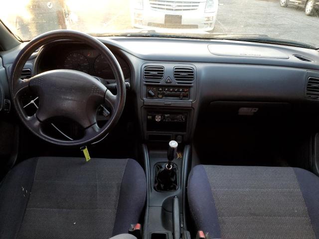 4S3BG6853V6644667 Subaru Legacy Outback