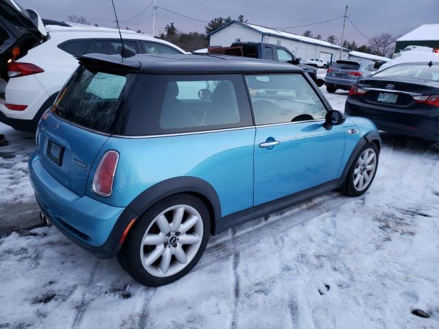 WMWRE33405TG95482 Mini COOPER S