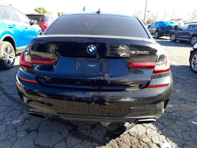 2020 BMW M340I - 3MW5U7J05L8B44457